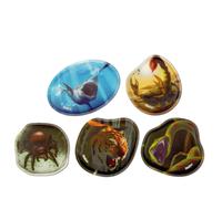 Form Kletties Set-mehrfarbig