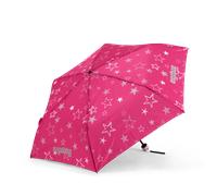 Ergobag - ergobag Regenschirm SternzauBär Pink - Gr. - One Size