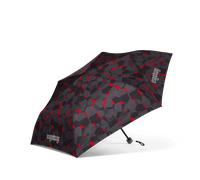 Ergobag - ergobag Regenschirm TaekBärdo Grau - Gr. - One Size