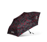 Ergobag Zubehör Regenschirm 21 cm TaekBärdo