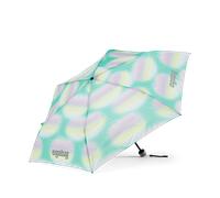 Ergobag - ergobag Regenschirm Zaubärwelt Rosa - Gr. - One Size