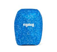 ergobag Schulzubehör Regencape Mini Dinos