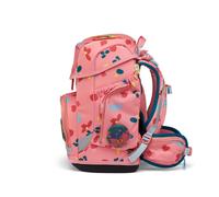 Ergobag - ergobag Schulranzen cubo 28 x 40 x 25 cm (B x H x T) 19l Magnetverschluss, Reißverschluss inkl. Sportbeutel, Federmäppchen (gefüll - Farb...