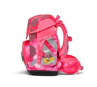 Ergobag - ergobag Schulranzen cubo NEO 28 x 40 x 25 cm (B x H x T) 19l Magnetverschluss, Reißverschluss inkl. Sportbeutel, Federmäppchen (ge - Farb...