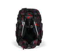 Ergobag - ergobag Schulranzen maxi 29 x 43 x 25,5 cm (B x H x T) 24l Magnetverschluss, Reißverschluss inkl. Sportrucksack, Heftbox, Federmäp - Farb...