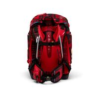 Ergobag - ergobag Schulranzen pack 28 x 40 x 25 cm (B x H x T) 20l Magnetverschluss, Reißverschluss inkl. Sportrucksack, Heftbox, Federmäppc - Farb...