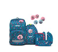 ergobag wide VoltiBär Schultaschen Set