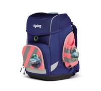 Ergobag - ergobag Seitentasche Zip-Set Fluo Reflektor 0,7l PET, 100 % recycelt pink pink