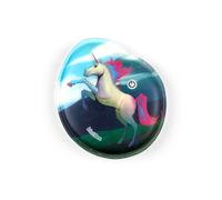 Ergobag - Ergobag Sound Led Klettie Einhorn Multi Colored - Gr. - One Size