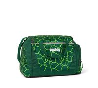 ergobag Sporttasche | 20 Liter Kindersporttasche mit Schuhfach, verschiedene Motive, ideal als Schwimmtasche für Jungen und Mädchen