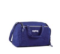 Ergobag - ergobag Sporttasche 40 x 25 x 30 cm (B x H x T) Reißverschluss reflektierend PET, 100 % recycelt blau BlaulichtBär blau