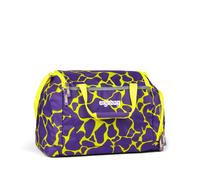 Ergobag - ergobag Sporttasche LUMI 40 x 25 x 30 cm (B x H x T) Reißverschluss reflektierend mehrfarbig SuBärkraft mehrfarbig