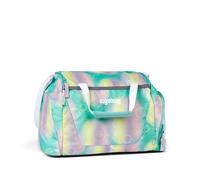 Ergobag - ergobag Sporttasche REFLEX GLOW 40 x 30 x 25 cm (B x H x T) Reißverschluss reflektierend 100 % Polyester mehrfarbig ZauBärwelt ...