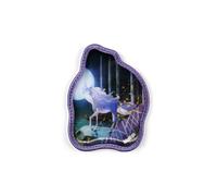 Ergobag - ergobag Wackel-Klettie Fabelhaft Bunt - Gr. - One Size