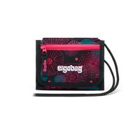 Ergobag - ergobag Wallet KorallBär Lila - Gr. - One Size