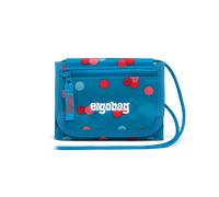 Ergobag - ergobag Wallet VoltiBär Petrol - Gr. - One Size