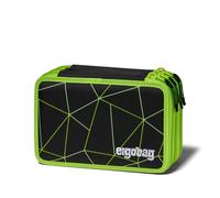 ergobag Etui Maxi-Mäppchen CyBär Race