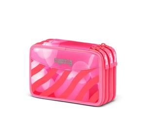 ergobag Etui Maxi-Mäppchen KuntBärbuntes Einhorn