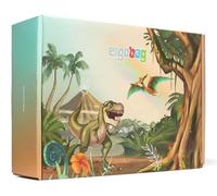 Ergobag ZubehÃ¶r Fanbox - Dinosaurier