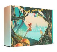 Ergobag Fan-Box Feen