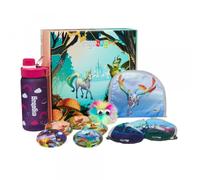 Ergobag Fan-Box Märchen