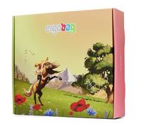 Ergobag Fan-Box Pferde
