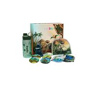 ergobag Fan Box Dinosaurier