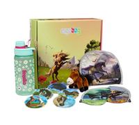 Ergobag Fan-Box Pferde