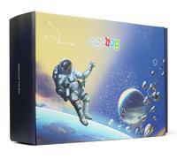 ergobag Fan Box Weltraum