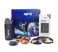 Ergobag Fan-Box Weltraum