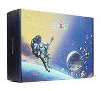 Ergobag Fan-Box Weltraum II