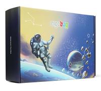 Ergobag Zubehör Fanbox (Weltraum)