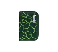 ergobag Federmäppchen BärRex - Grün