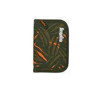 ergobag Federmäppchen ExBärdition - Olive