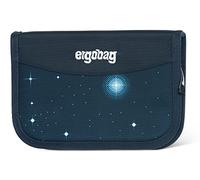 ergobag Federmäppchen KoBärnikus, blau, Einheitsgröße