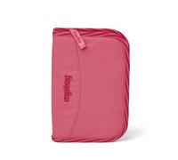 Ergobag Lamas in Bearjamas Federmäppchen Einfach, Scandi Pink