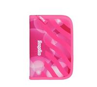 Ergobag Federmäppchen | Mäppchen für Kinder | Zitronenfaltbär