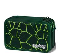 ERGOBAG Federpenal - Maxi-Mäppchen BärRex