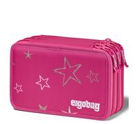 Ergobag - SternzauBär Maxi Mäppchen Pink