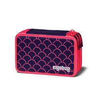 ergobag Federmäppchen Maxi PerlentauchBär LUMI Edition