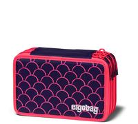 ERGOBAG Federpenal - Maxi Mäppchen Lumi PerlentauchBär