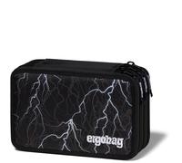 Ergobag Federmäppchen Maxi Super ReflektBär (Reflective, 2025)