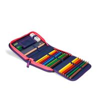 ergobag Federmäppchen PerlentauchBär