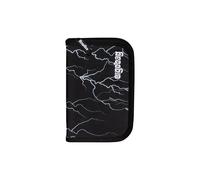 ergobag Federmäppchen Set 22-teilig, Lyra Buntstifte, Stundenplan-Fach, Kleingeld Fach, Lineal