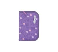 ergobag Federmäppchen Set 22-teilig, Lyra Buntstifte, Stundenplan-Fach, Kleingeld Fach, Lineal