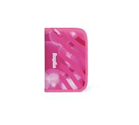 Ergobag Zubehör - Mäppchen 22tlg. 21 cm befüllt (KuntBärbuntes Einhorn)