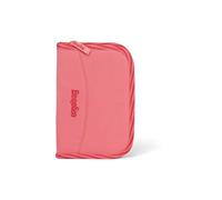 ergobag Federmäppchen Set 22-teilig, Lyra Buntstifte, Stundenplan-Fach, Kleingeld Fach, Lineal