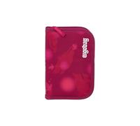 ergobag Federmäppchen-Set 22-teilig, Lyra Buntstifte, Stundenplanfach, Kleingeldfach, Lineal