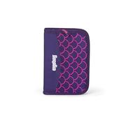 Ergobag Mäppchen 20tlg. perlentauchbär (ERG-HPC-003-9K2) lila