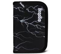 Ergobag Federmäppchen Super ReflektBär II